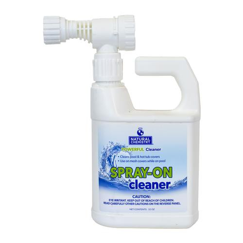 Natural Chemistry Cover Cleaner - Thumbnail 4