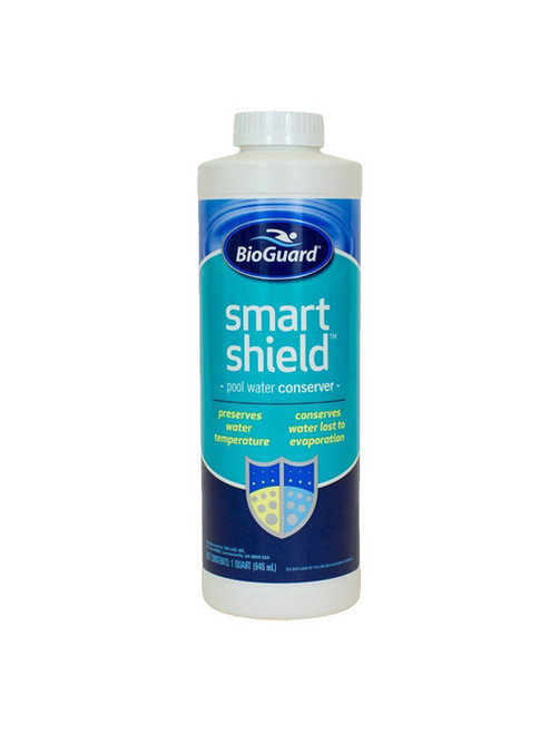 BioGuard - Liquid Solar,  Smart Shield 1qt