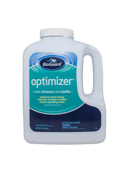 BioGuard - OPTIMIZER, 8lb