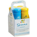 FROG SERENE CARTRIDGE KIT, 3 BROMINE/1 MINERAL