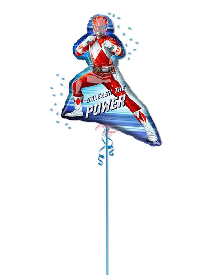 Gobelets Power Rangers pour Anniversaires et Fêtes