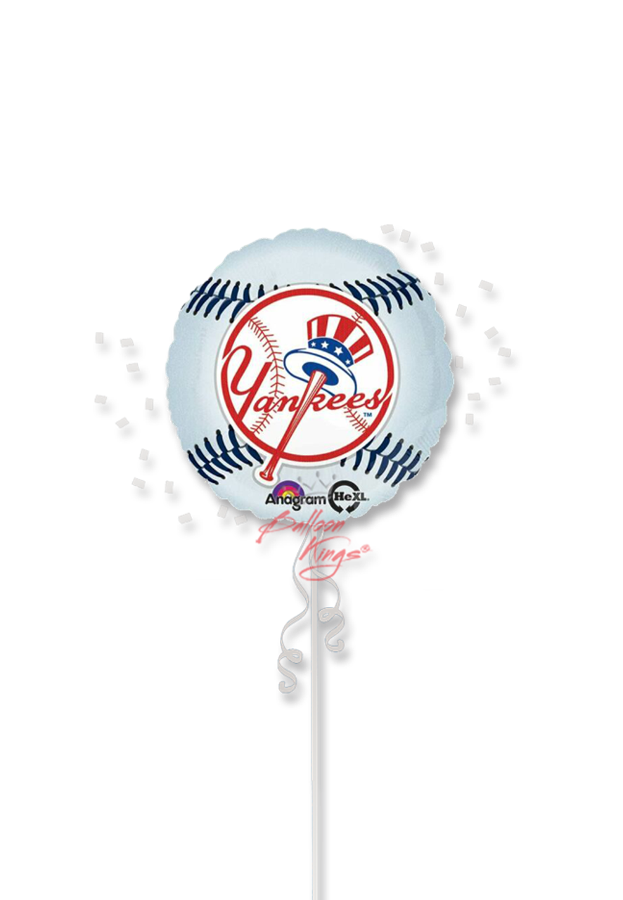 New York Rangers - Balloon Kings