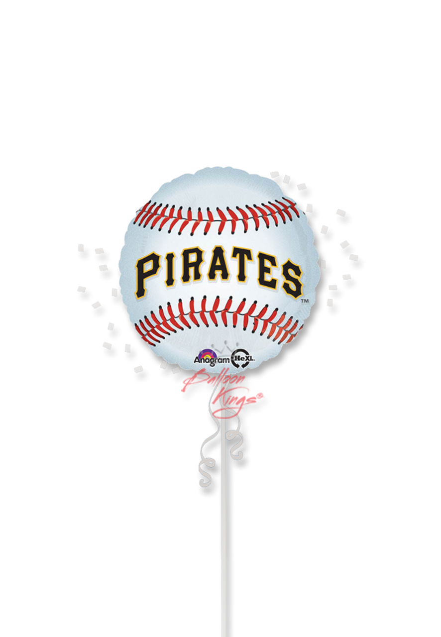 Pittsburgh Pirates Ball