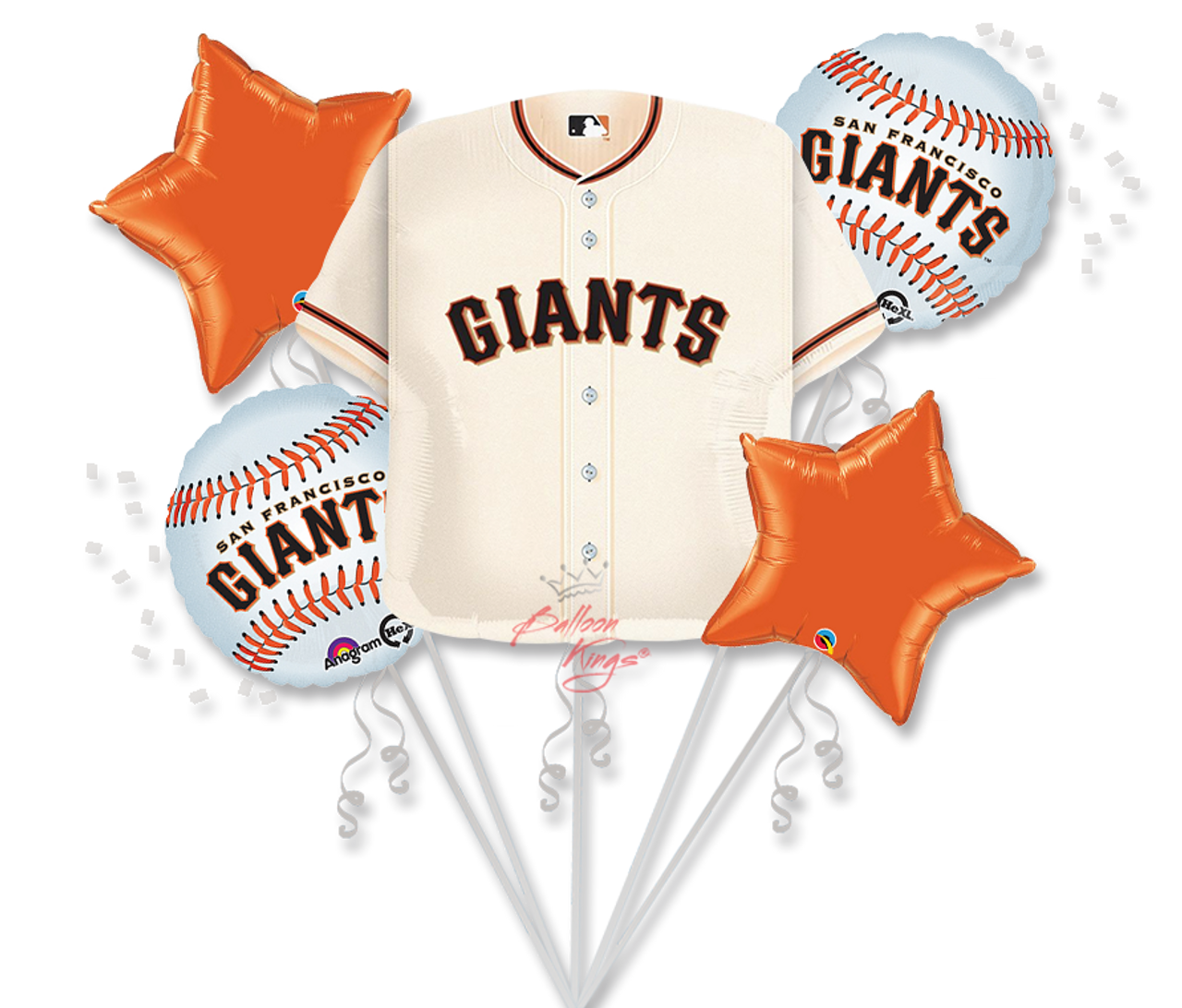 San Francisco Giants PNG and San Francisco Giants Transparent