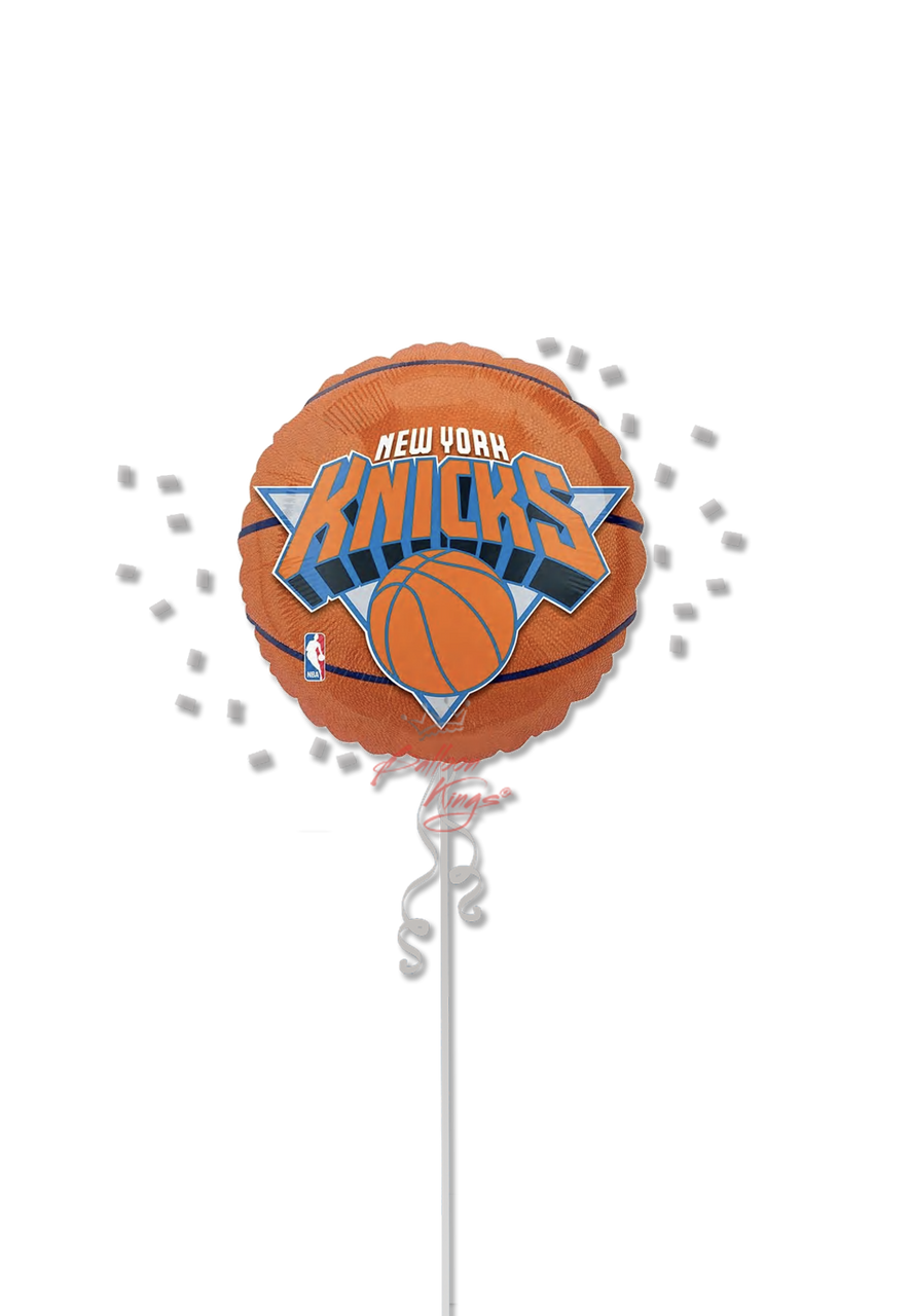 New York Mets Jersey - Balloon Kings