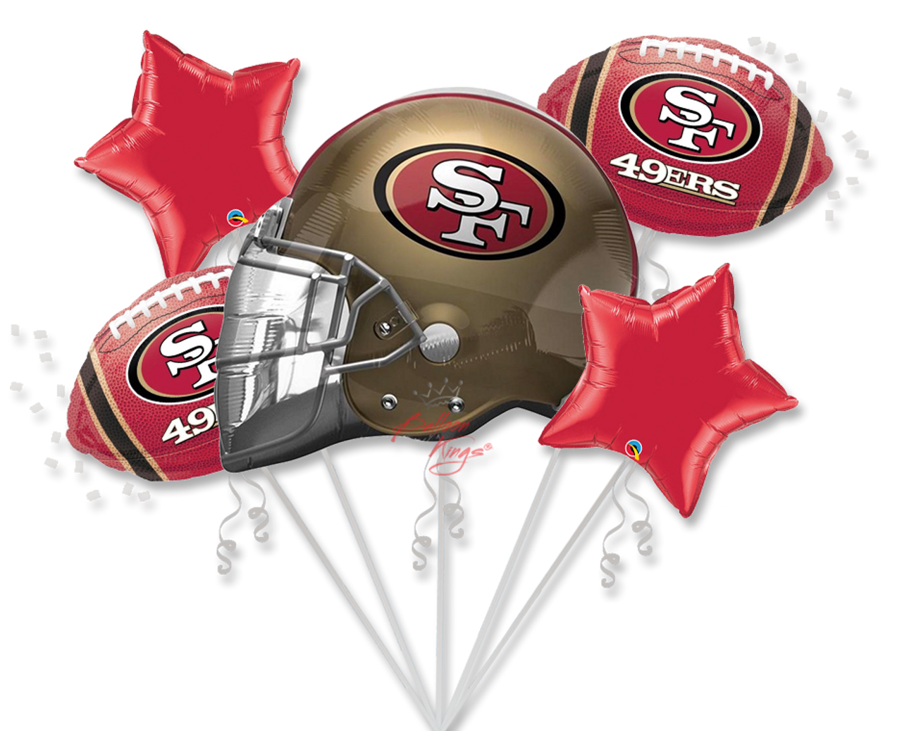 49ers happy thanksgiving