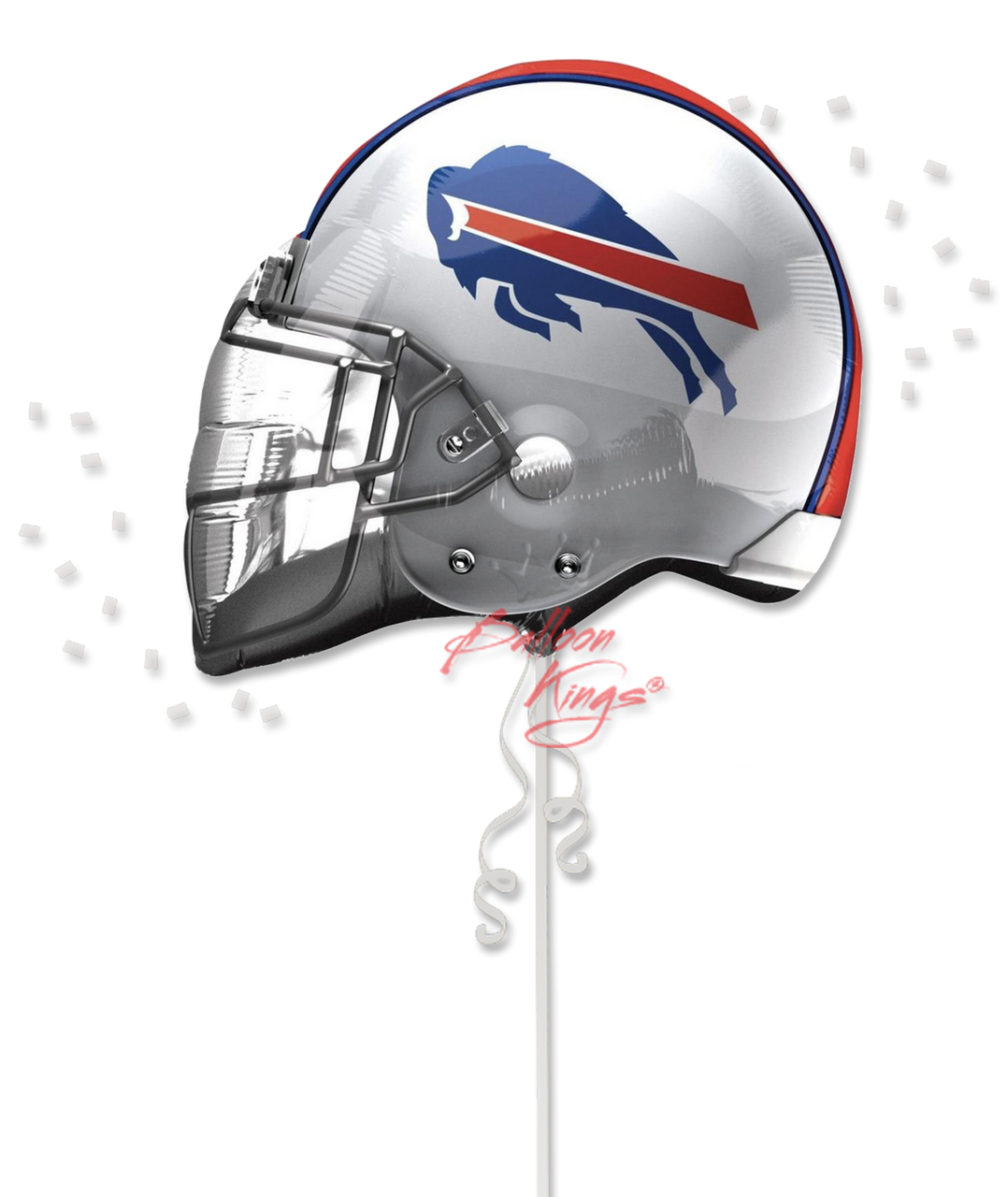 Buffalo Bills Helmet