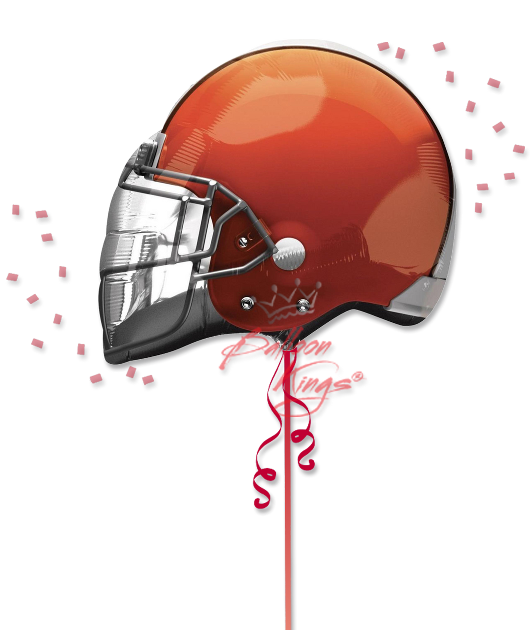 Browns Helmet