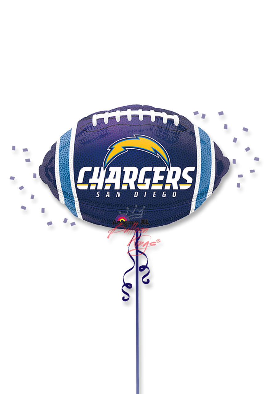 Chargers Football