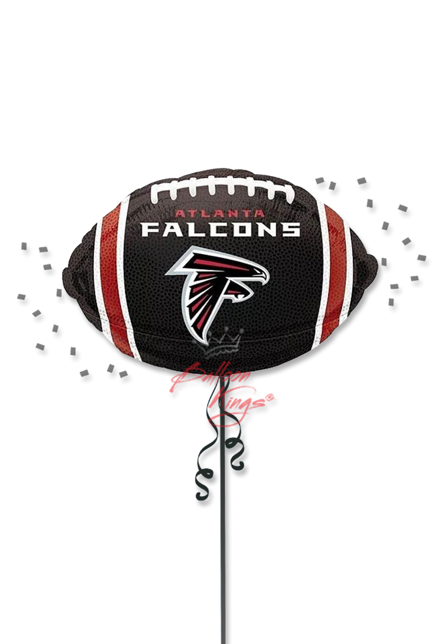 Falcons Jersey (D) - Balloon Kings