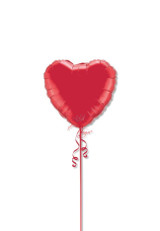 Anagram International Inc Red Heart -CD 