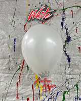 Betallic LLC 11in Standard White -CD 