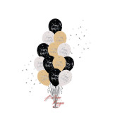 HB Elegant Bouquet -NJ