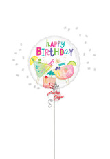 Anagram International Inc Hb Cocktail Surprise -CD 