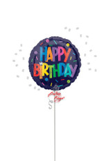 Anagram International Inc Hb Bold 