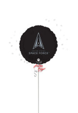 Havercamp US Space Force -HOU 