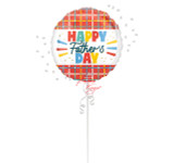 Anagram International Inc HFD Graphic Grids -NJ 