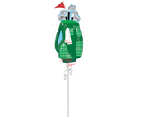Golf Bag -NJ