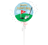 HFD Tee-rific Dad