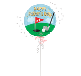 HFD Tee-rific Dad -CD