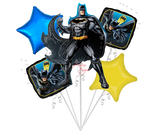 Batman Figure Bouquet -CD