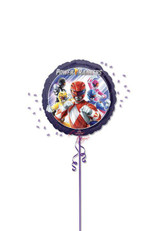 Anagram International Inc Power Rangers -HOU 