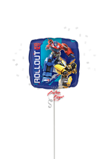 Small Transformers Rollout -NJ