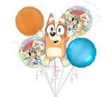 Bingo Bouquet
