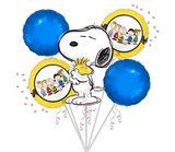 Snoopy Bouquet -HOU