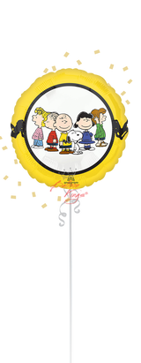 Peanuts -HOU