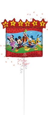 Mickey Mouse Clubhouse