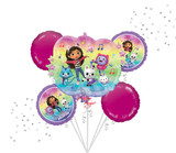 Anagram International Inc Gabby's Dollhouse Cloud Bouquet 
