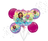 Gabby's Dollhouse Cloud Bouquet - HOU