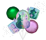 Wicked For Good Bouquet