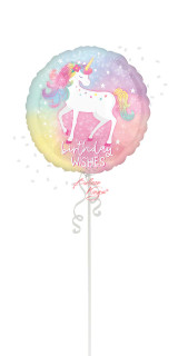 Anagram International Inc Hb Birthday Wishes -CD 