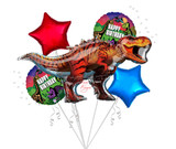 Anagram International Inc Jurassic World Bouquet 