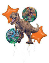 Anagram International Inc Jurassic World Dominion Bouquet 