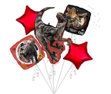 Anagram International Inc Jurassic World Rebirth Bouquet
