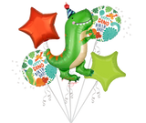 Anagram International Inc Dinomite Party Bouquet