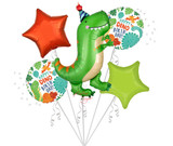 Anagram International Inc Dinomite Party Bouquet 