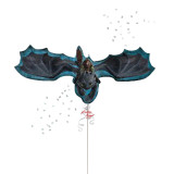 Anagram International Inc Large How To Train Your Dragon 