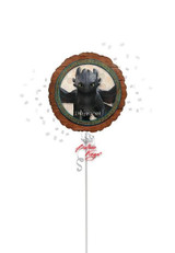 Anagram International Inc Small How To Train Your Dragon -HOU 