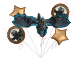 Anagram International Inc How To Train Your Dragon Bouquet - NJ