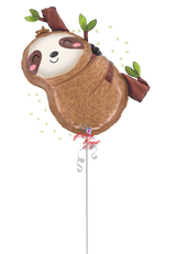 Cute Sloth -CD