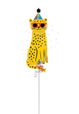 Anagram International Inc Party Animal Cheetah - CD