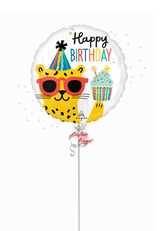 Anagram International Inc Party Animal HB