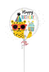 Anagram International Inc Party Animal HB