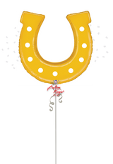 Betallic LLC Golden Horseshoe