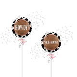 Anagram International Inc Howdy Yeehaw - NJ