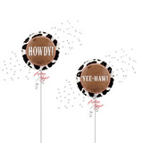 Anagram International Inc Howdy Yeehaw - CD 